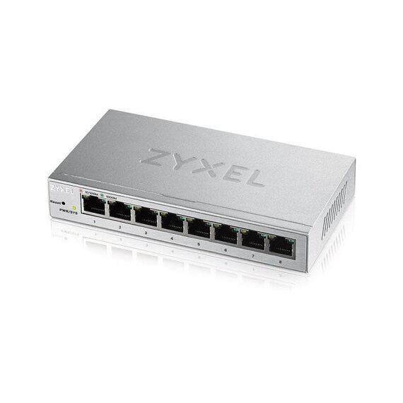 Zyxel GS1200-5 Switch Managed 5 x GS1200-5-EU0101F