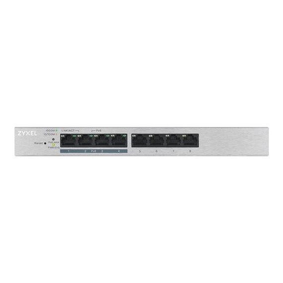 Zyxel GS1200-8HP v2 Switch Managed 4 GS1200-8HPV2-EU0101F