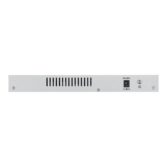 Zyxel GS1200-8HP v2 Switch Managed 4 GS1200-8HPV2-EU0101F