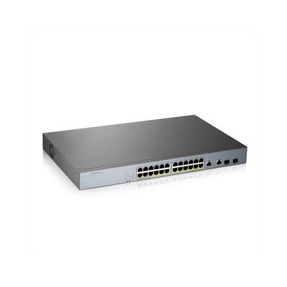 Zyxel GS1350-26HP Switch smart 24 x GS1350-26HP-EU0101F