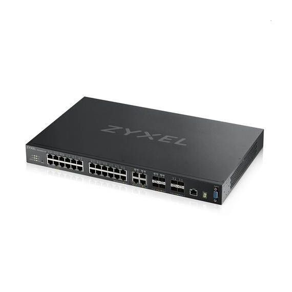 Zyxel XGS4600-32 Switch L3 Managed 24 XGS4600-32-ZZ0102F