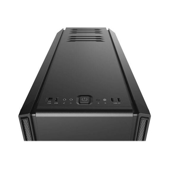 be quiet! Silent Base 601 Mid tower extended ATX  BG026