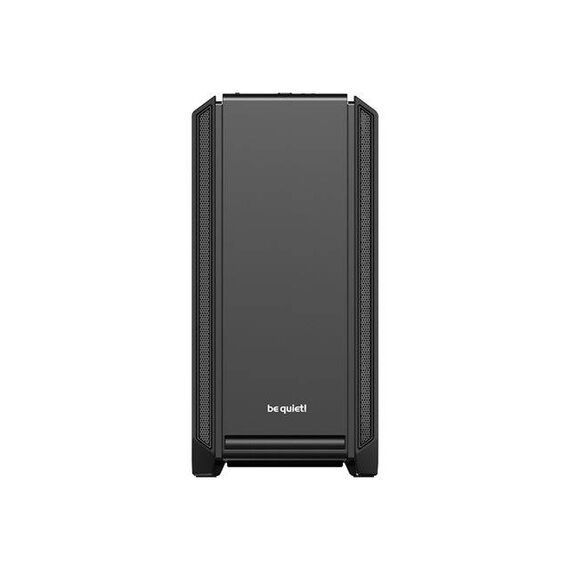 be quiet! Silent Base 601 Mid tower extended ATX  BG026