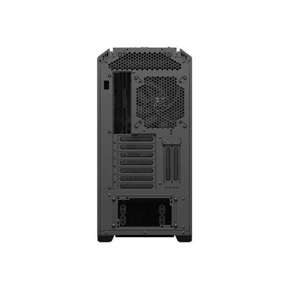 be quiet! Silent Base 601 Mid tower extended ATX  BG026