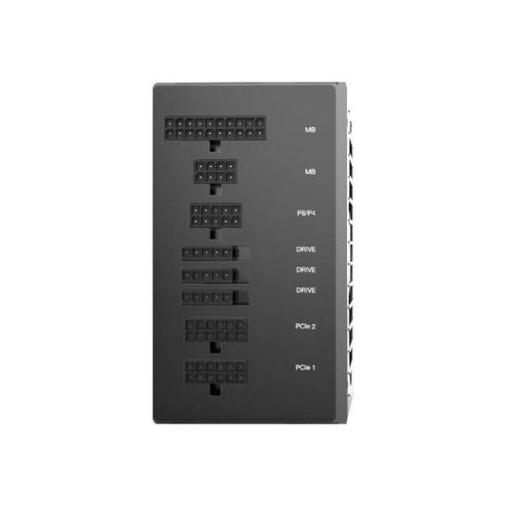 be quiet! Straight Power 11 450W Power supply BN280