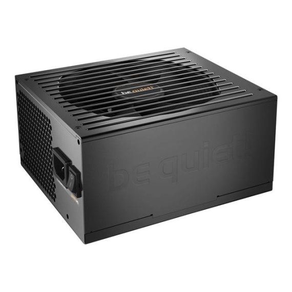 be quiet! Straight Power 11 650W Power supply BN282