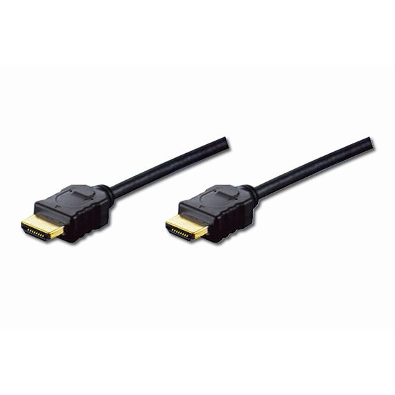 ASSMANN cable HDMI High Speed 3m  AK-330114-030-S