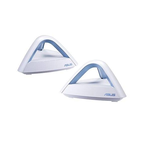 ASUS Lyra Trio Wi-Fi system (2 routers) 90IG04M0-BO3R20