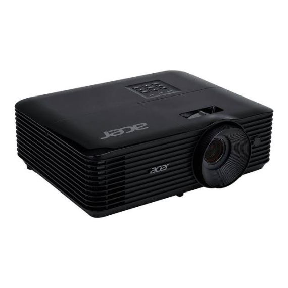 Acer X118HP DLP projector UHP portable 3D MR.JR711.00Z