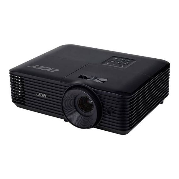 Acer X118HP DLP projector UHP portable 3D MR.JR711.00Z