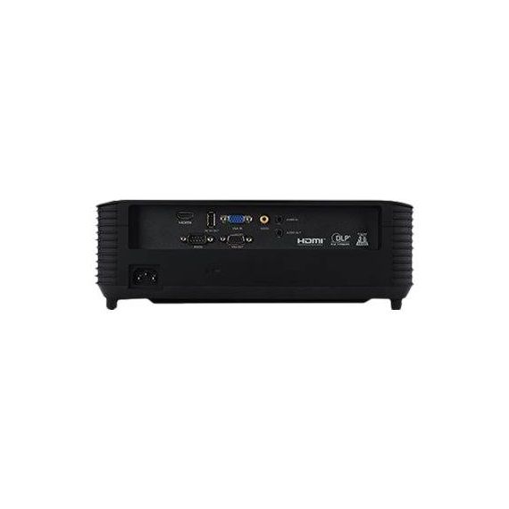 Acer X118HP DLP projector UHP portable 3D MR.JR711.00Z