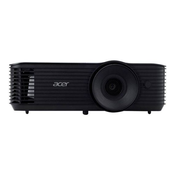 Acer X118HP DLP projector UHP portable 3D MR.JR711.00Z