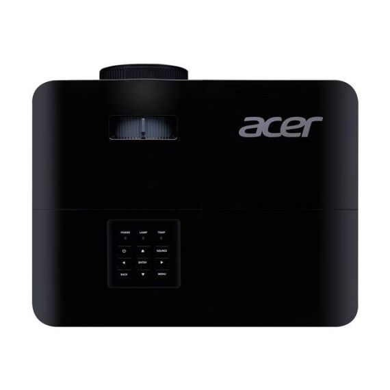 Acer X118HP DLP projector UHP portable 3D MR.JR711.00Z