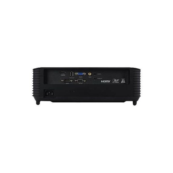 Acer X128HP DLP projector UHP portable 3D MR.JR811.00Y