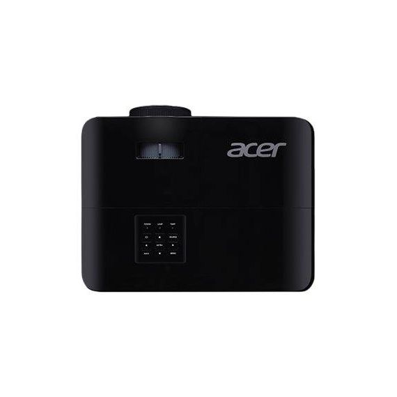 Acer X128HP DLP projector UHP portable 3D MR.JR811.00Y