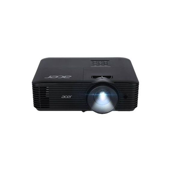 Acer X128HP DLP projector UHP portable 3D MR.JR811.00Y