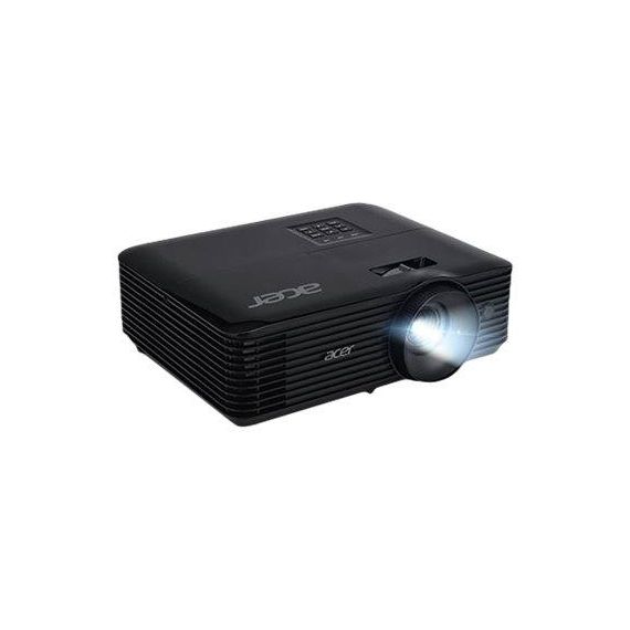 Acer X128HP DLP projector UHP portable 3D MR.JR811.00Y