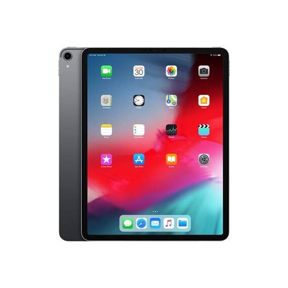 Apple 12.9-inch iPad Pro Wi-Fi + Cellular 64GB space grey