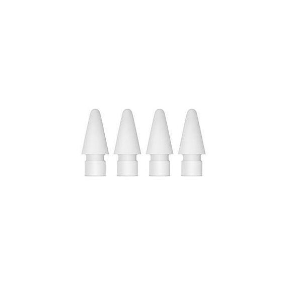 Apple Replacement tip (pack of 4) for Pencil MLUN2ZMA