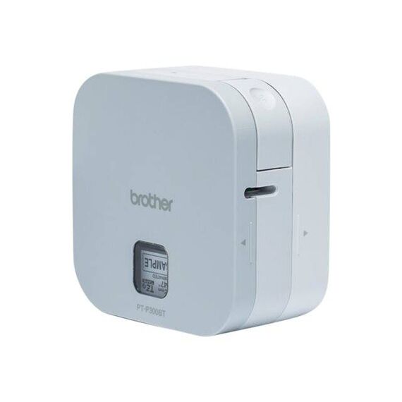 Brother P-Touch PT-P300BT Label printer PTP300BTRE1
