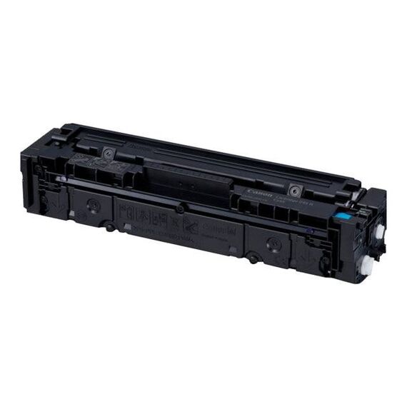 Canon 045 H High capacity cyan original toner 1245C002
