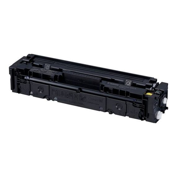 Canon 045 H High capacity yellow original toner 1243C002