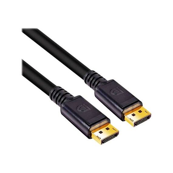 Club 3D DisplayPort cable DisplayPort (M) to CAC-1069B