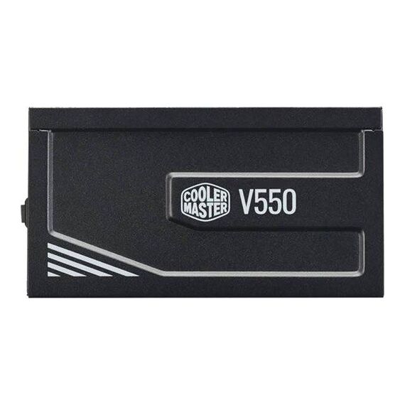 Cooler Master V Series V550 Power supply MPY-5501-AFAAGV-EU