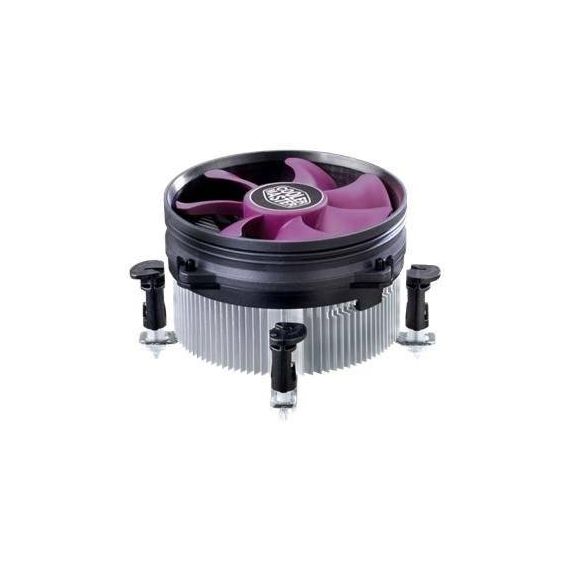 Cooler Master XDream i117 Processor cooler RR-X117-18FP-R1