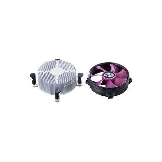 Cooler Master XDream i117 Processor cooler RR-X117-18FP-R1