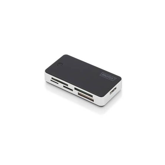 DIGITUS DA-70330-1 Card reader all-in-1  DA-70330-1