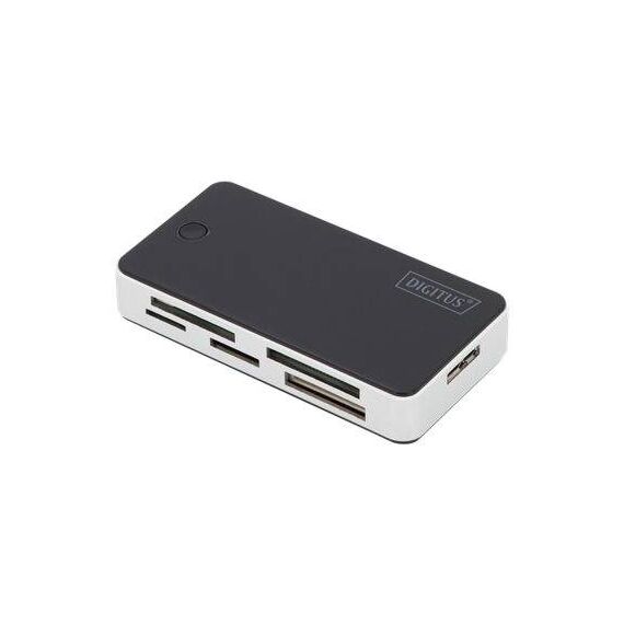 DIGITUS DA-70330-1 Card reader all-in-1  DA-70330-1