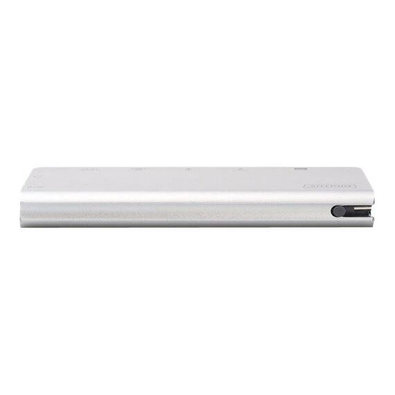 DIGITUS DA-70866 Docking station USB-C VGA GigE DA-70866