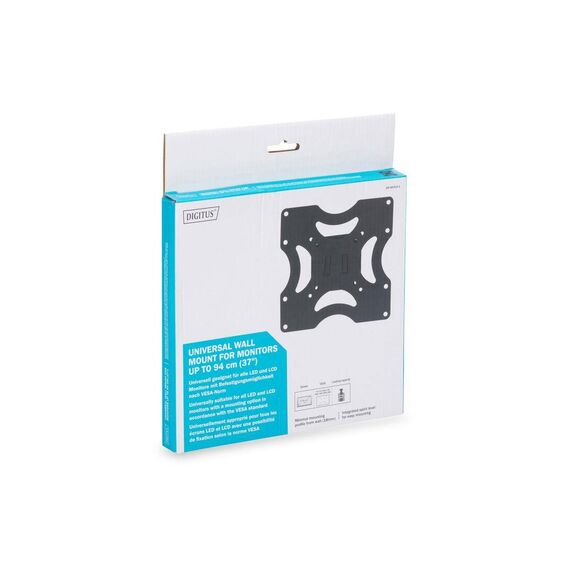 DIGITUS DA-90310-1 Wall mount for LCD display DA-90310-1
