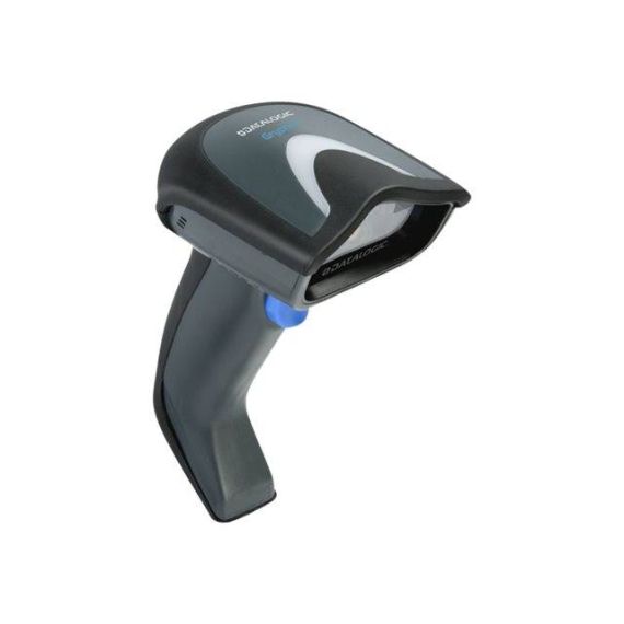 Datalogic Gryphon I GD4132 Barcode scanner GD4132-BK