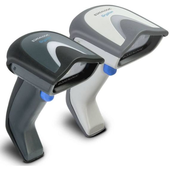 Datalogic Gryphon I GD4132 Barcode scanner GD4132-BK