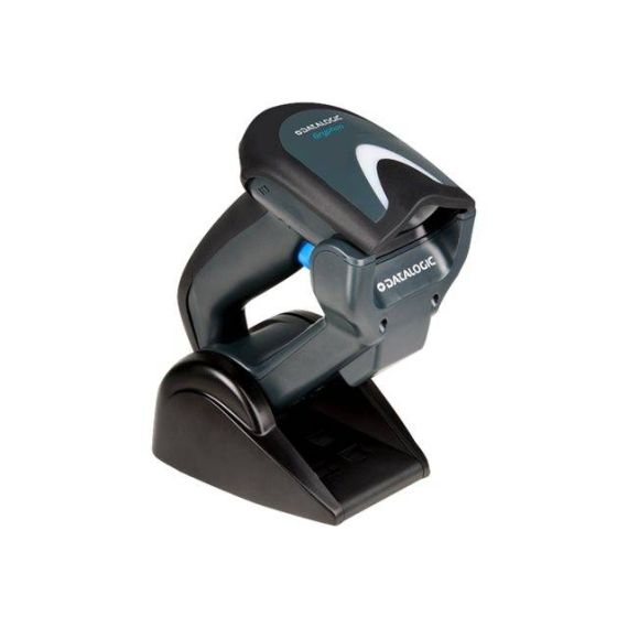 Datalogic Gryphon I GM4132 433 MHz GM4132-BK-433K1