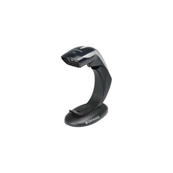 Datalogic Heron HD3430 Kit barcode scanner HD3430-BKK1S