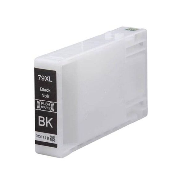 Epson 79XL 41.8 ml XL black original ink C13T79014010