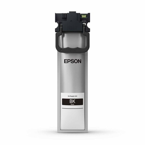 Epson T9441 35.7 ml black original ink C13T944140