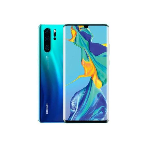 Huawei P30 Pro Smartphone dual-SIM 4G 128GB 6.47 GB 51093RUD