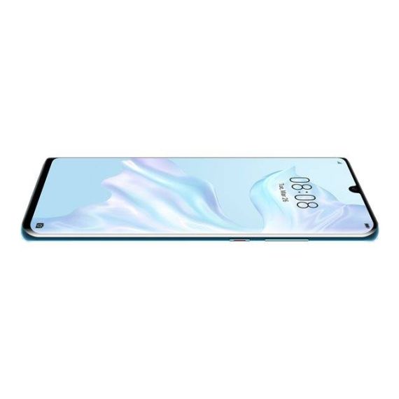 Huawei P30 Pro Smartphone dual-SIM 4G 128GB 6.47 GB 51093RUD