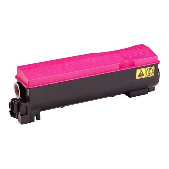 Kyocera TK 570M Magenta original toner 1T02HGBEU0