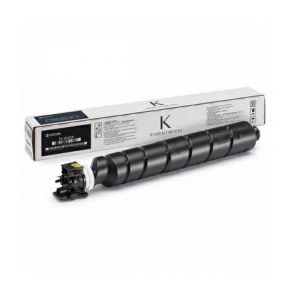 Kyocera TK 8345K Black original toner 1T02L70NL0