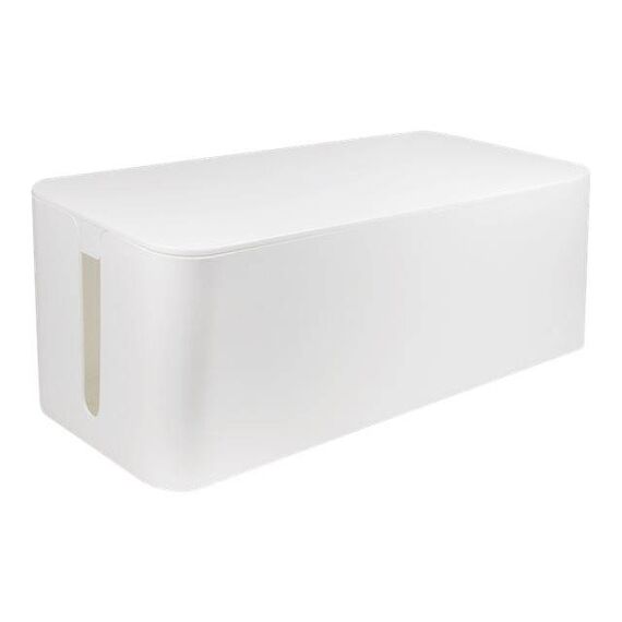 LogiLink Cable Box, big Cable management box KAB0063