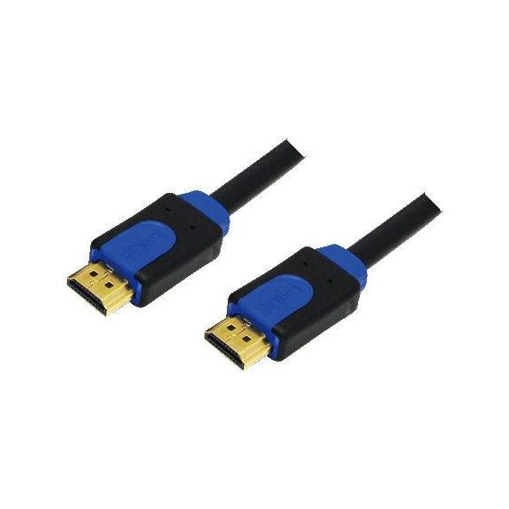 LogiLink HDMI with Ethernet cable 15m  CHB1115