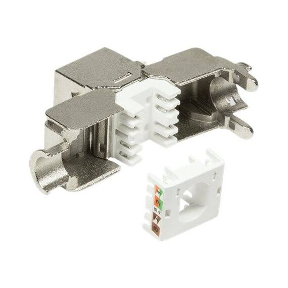 LogiLink Modular insert RJ-45 NK4003