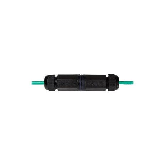 LogiLink Network coupler RJ-45 (F) to RJ-45 (F) NP0080