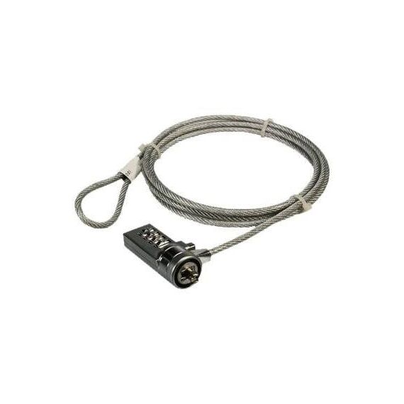 LogiLink Security cable lock 1.5m NBS002