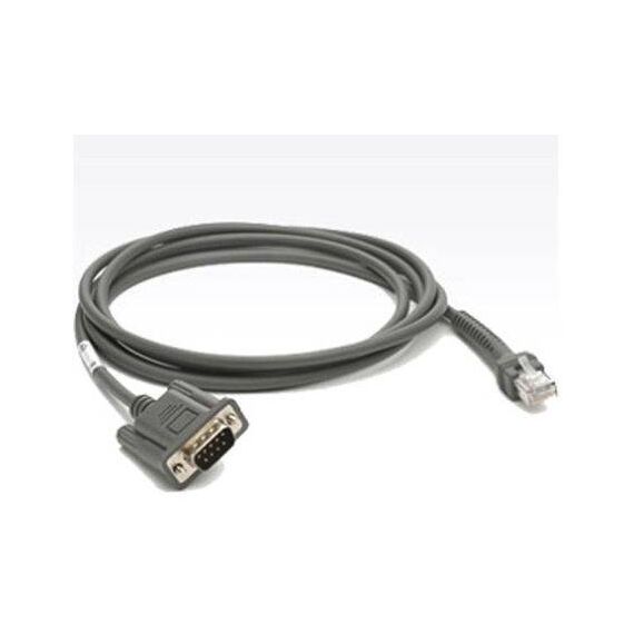 Motorola Serial cable DB-9 (M) 5 m CBA-R51-S16ZAR